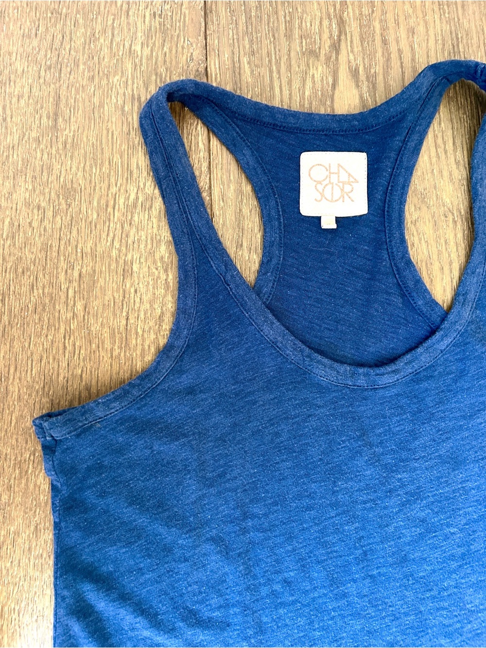 Chaser Brand Racerback Tank - Picture 6 of 10
